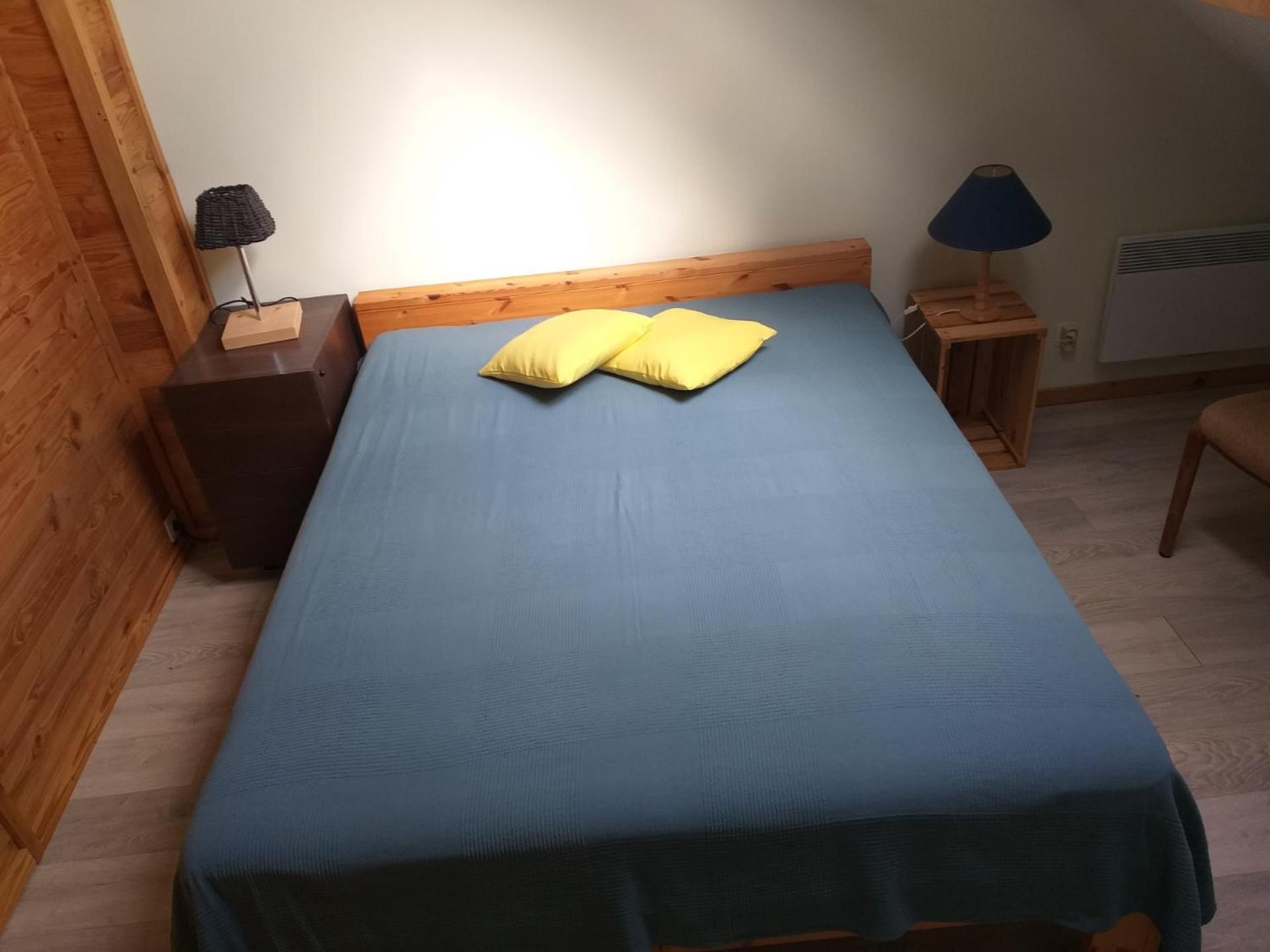 Vila Gite L'Ecole De Ma Mere Bertogne Exteriér fotografie
